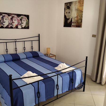 Residence Orsa Minore Gallipoli Buitenkant foto