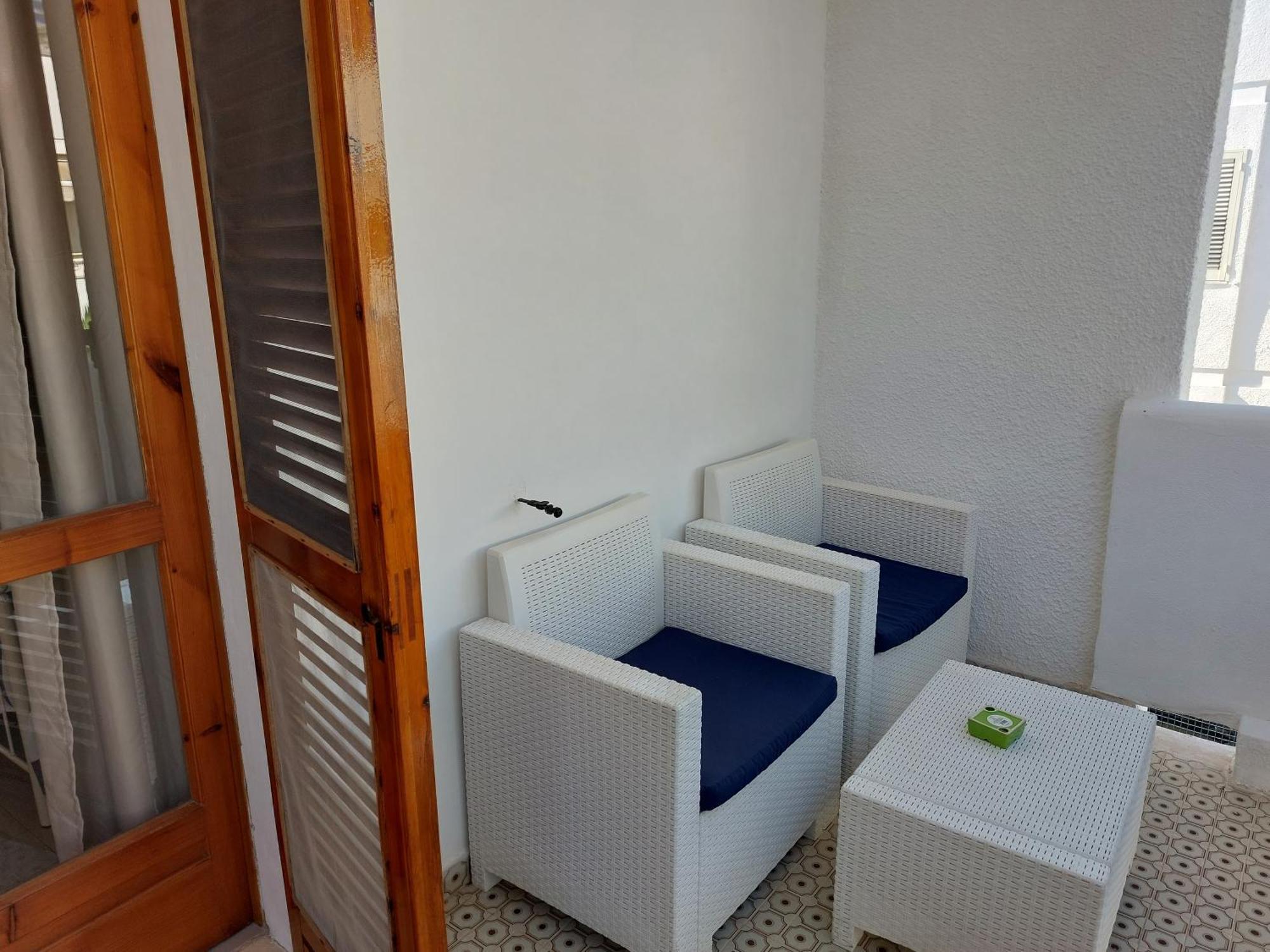 Residence Orsa Minore Gallipoli Buitenkant foto