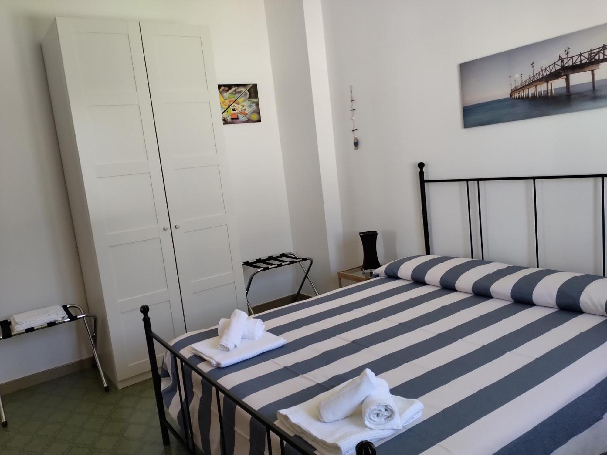 Residence Orsa Minore Gallipoli Buitenkant foto