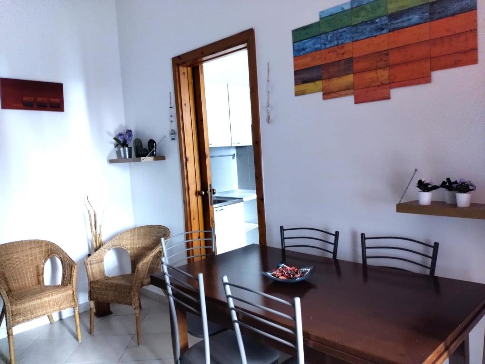 Residence Orsa Minore Gallipoli Buitenkant foto