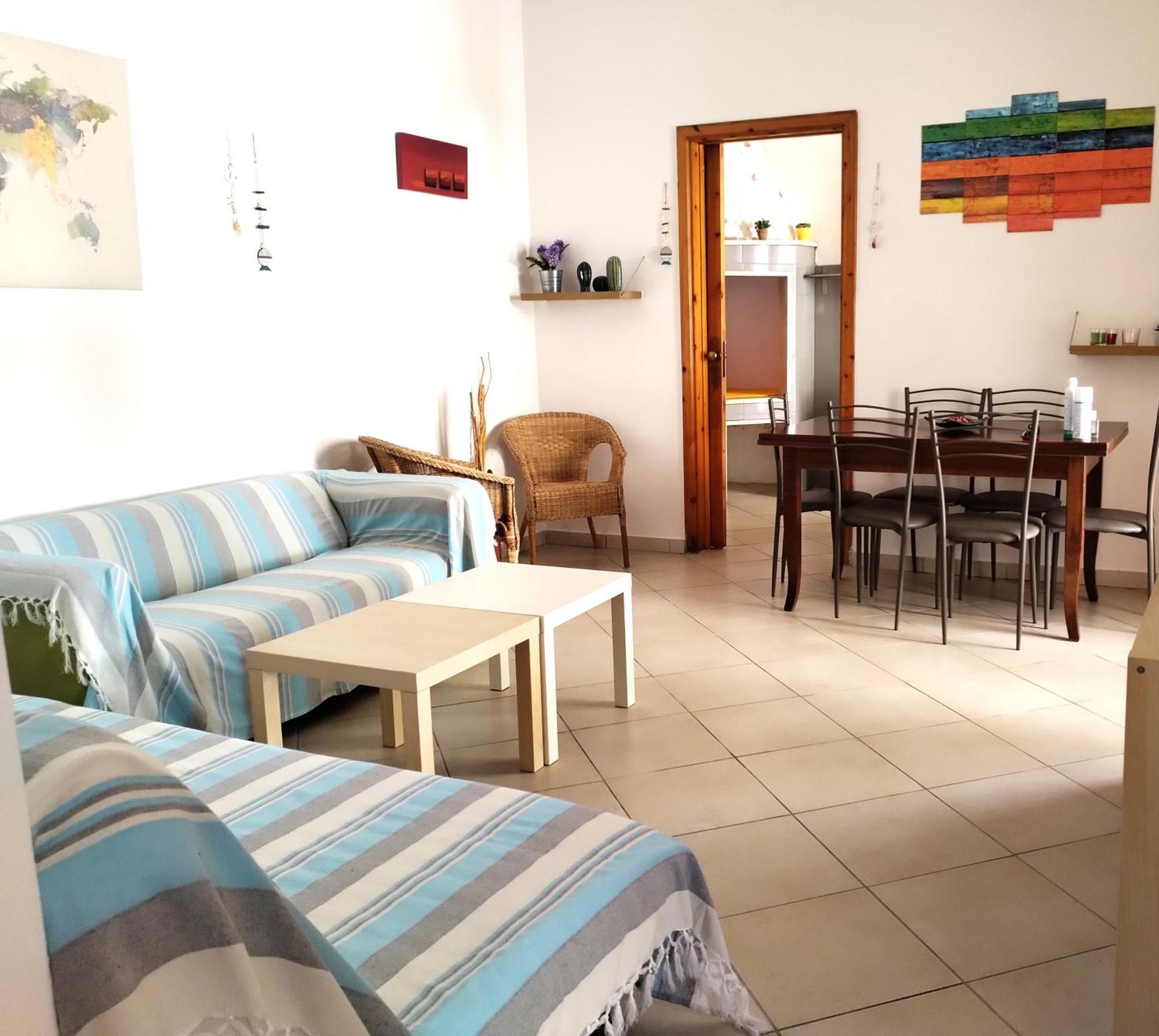 Residence Orsa Minore Gallipoli Buitenkant foto